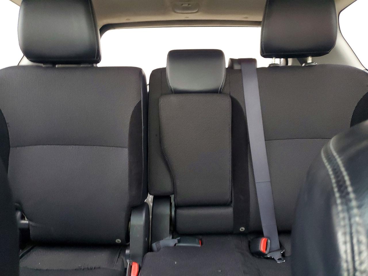 2012 MITSUBISHI OUTLANDER SE photo 10