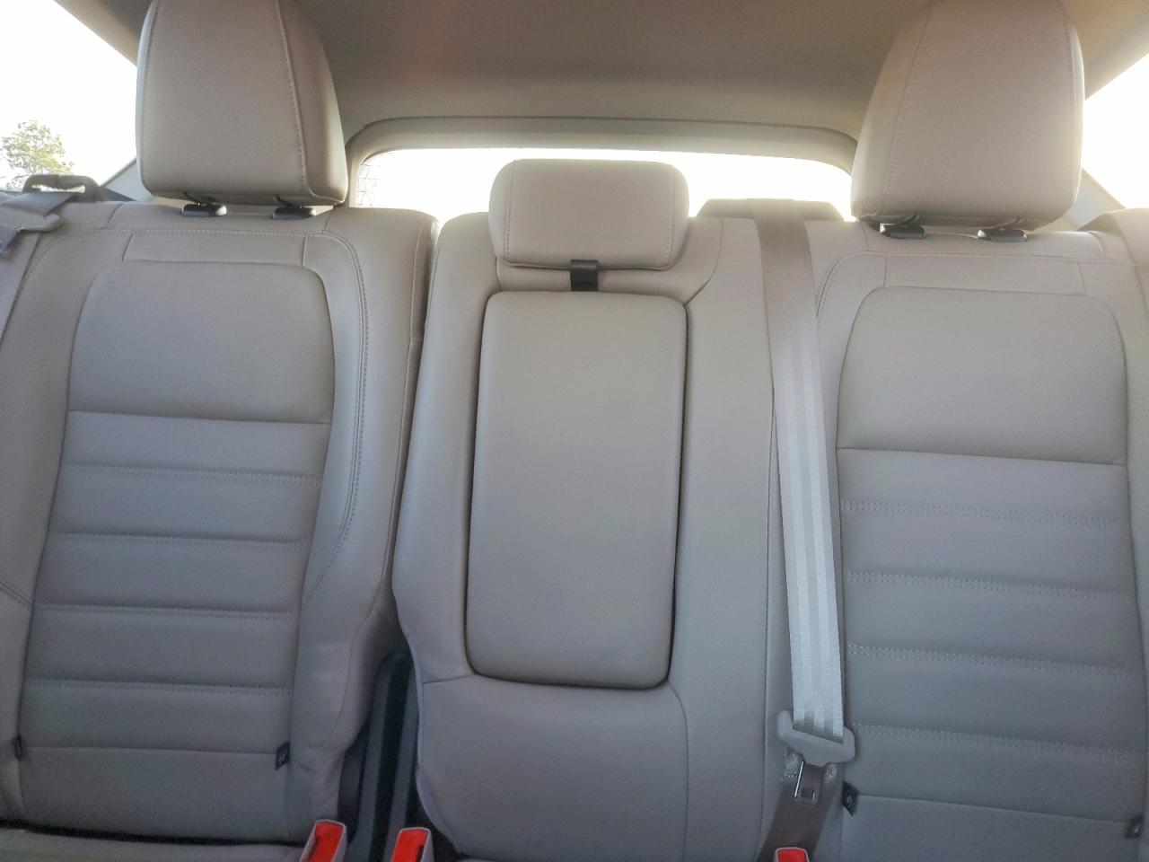 2017 FORD ESCAPE TITANIUM photo 10
