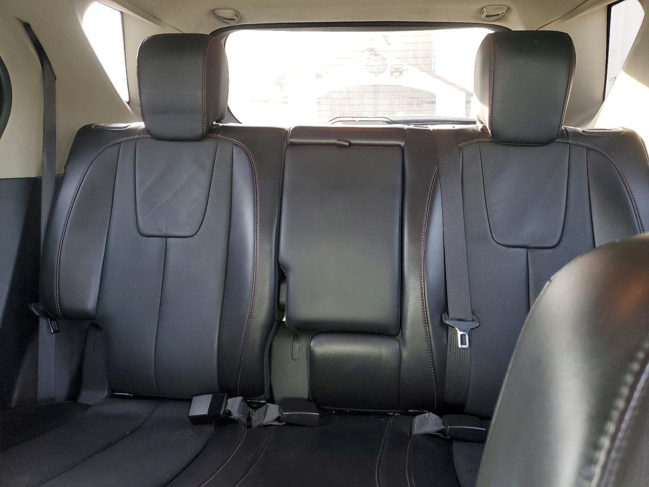 2015 CHEVROLET EQUINOX LTZ photo 10