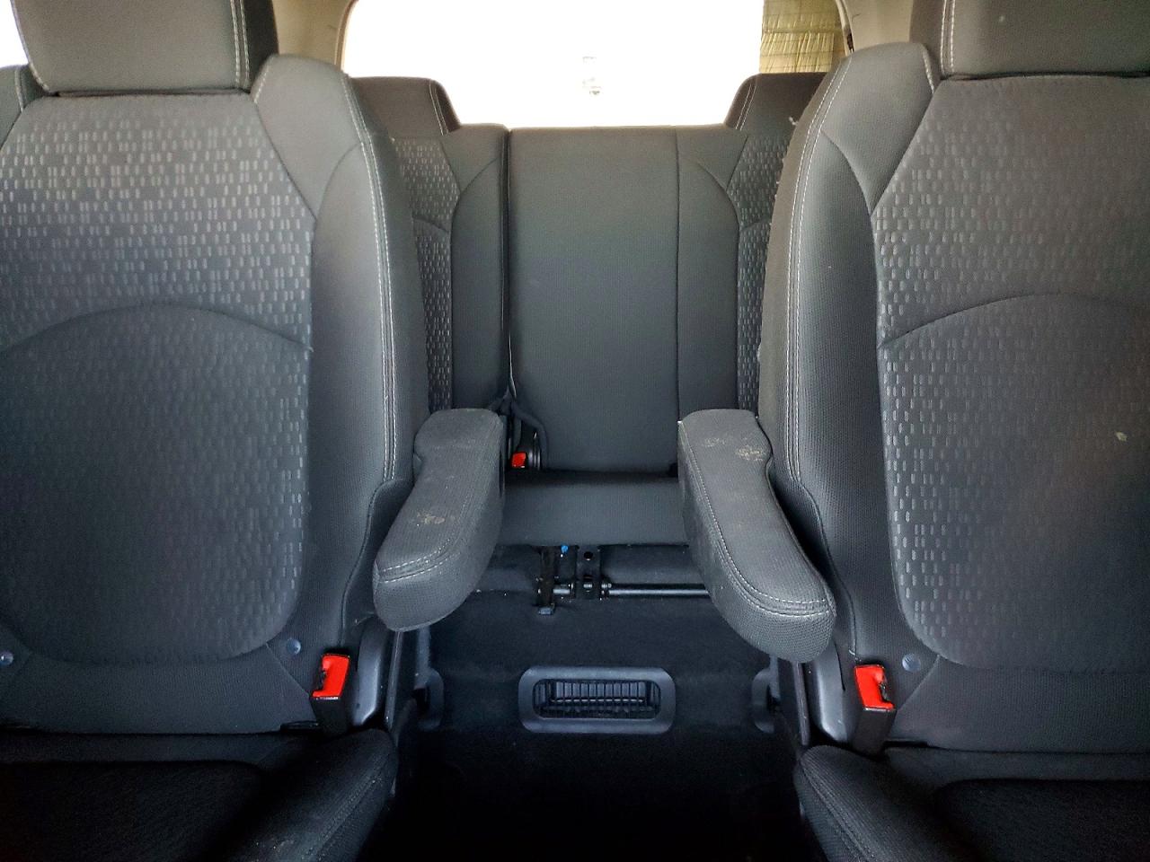 2015 GMC ACADIA SLE photo 10