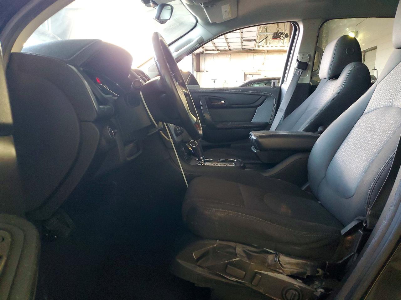 2015 GMC ACADIA SLE photo 7