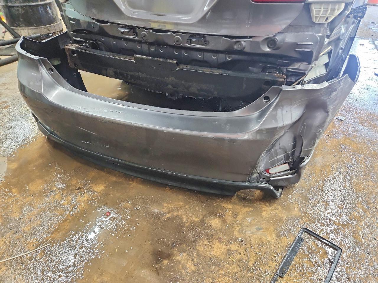 2012 TOYOTA COROLLA BASE photo 12