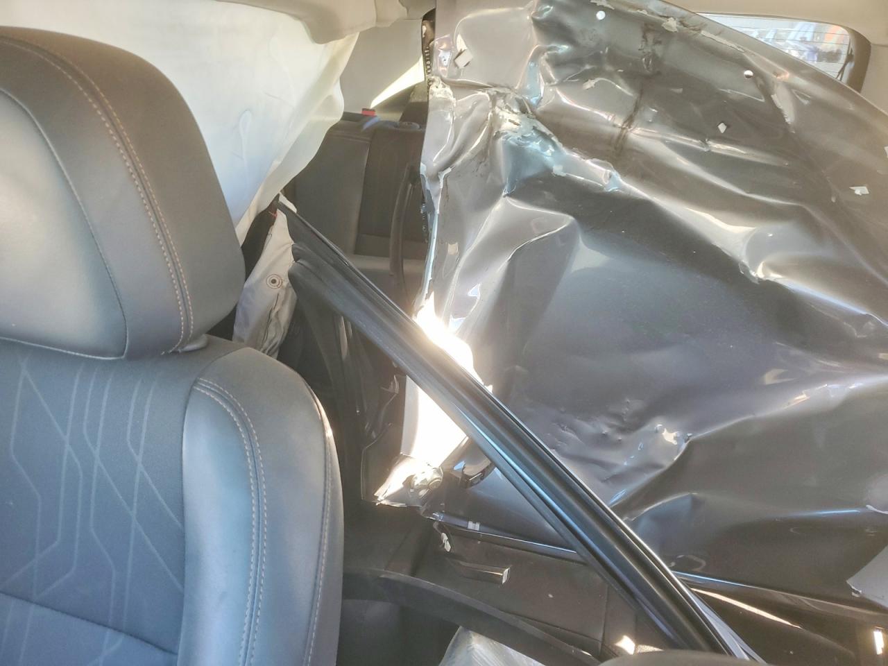 2019 CHEVROLET TRAX 1LT photo 10