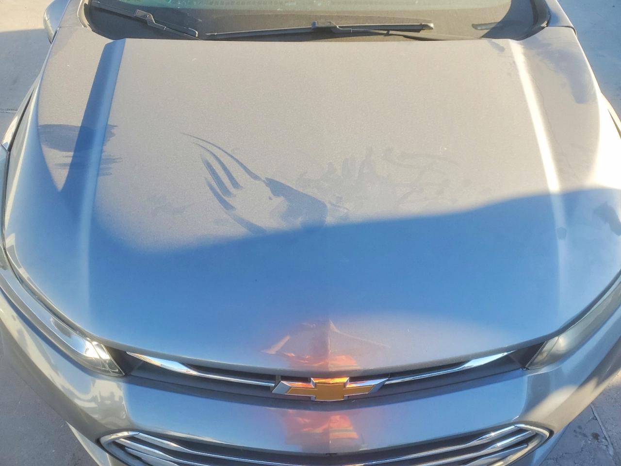 2019 CHEVROLET TRAX 1LT photo 12