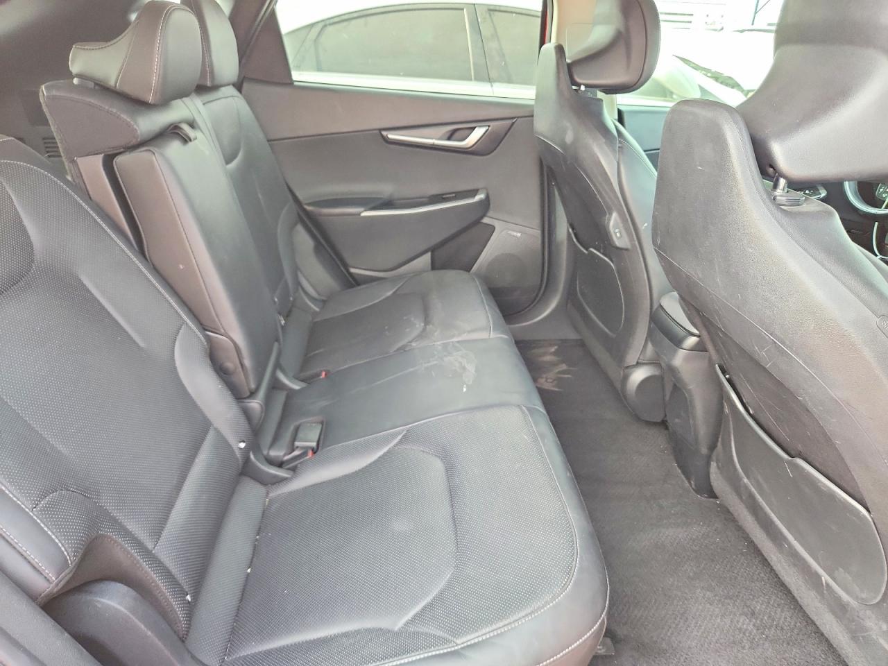 2022 KIA EV6 LIGHT photo 11