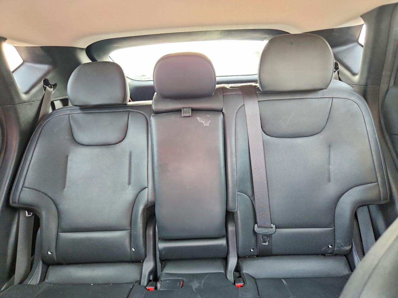 2022 KIA EV6 LIGHT photo 10