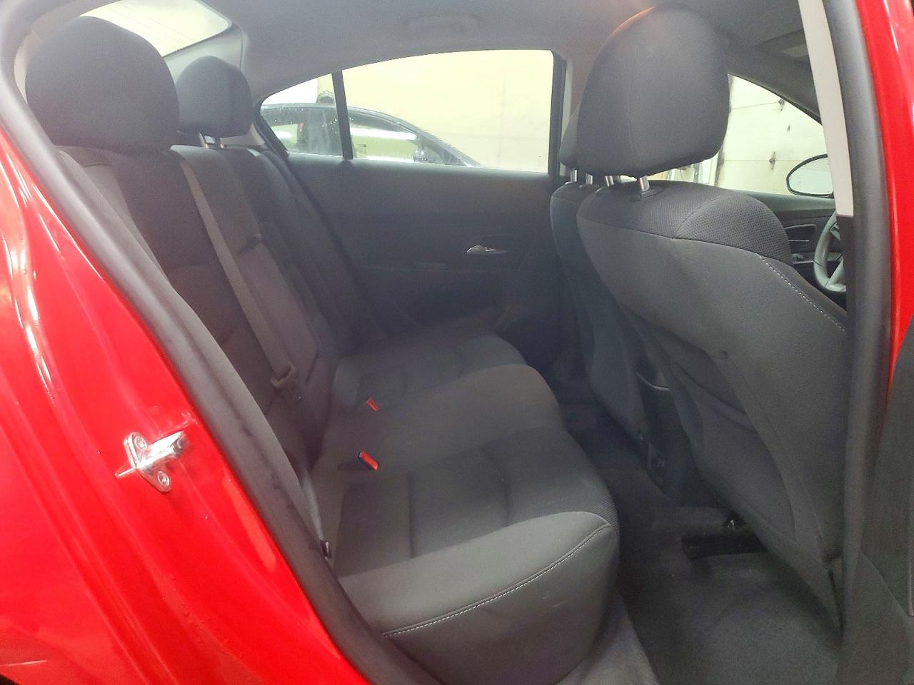 2016 CHEVROLET CRUZE LIMITED LT photo 10
