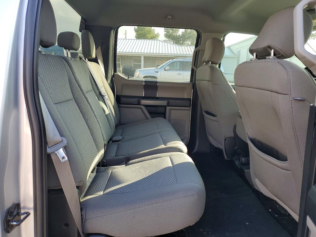 2018 FORD F150 SUPERCREW photo 10