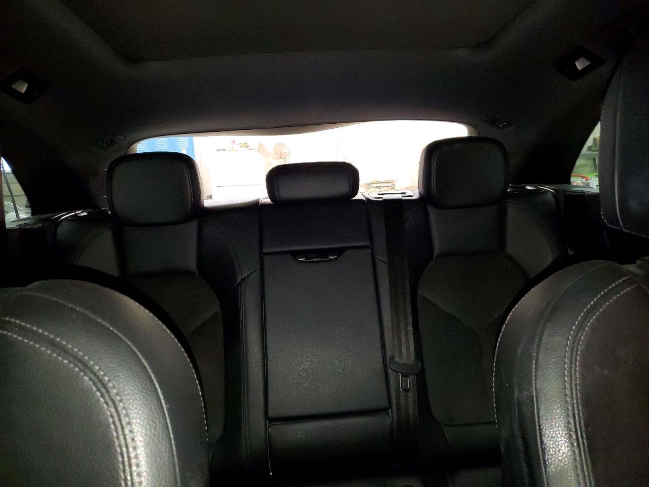 2018 PORSCHE MACAN S photo 10