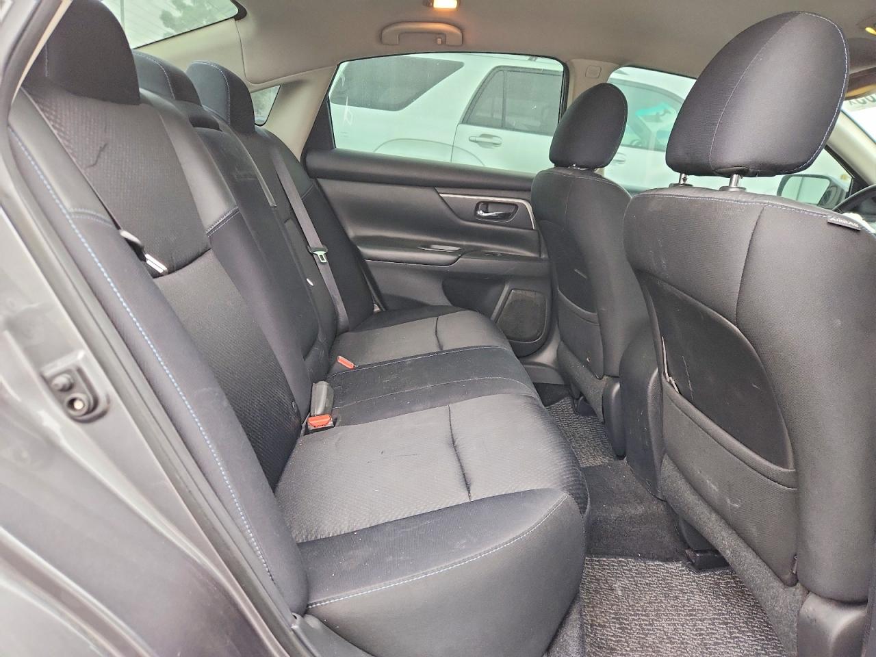 2016 NISSAN ALTIMA 2.5 photo 10
