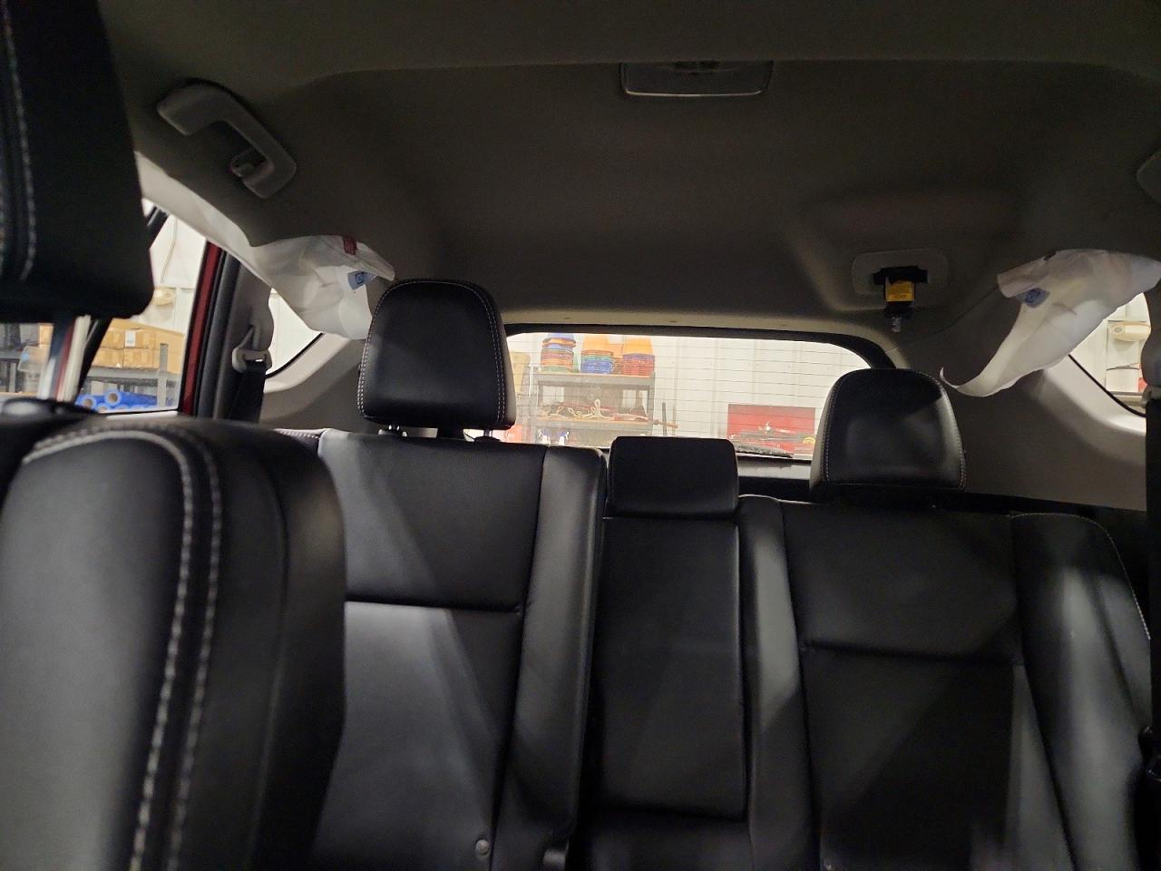 2018 TOYOTA RAV4 LIMITED photo 10