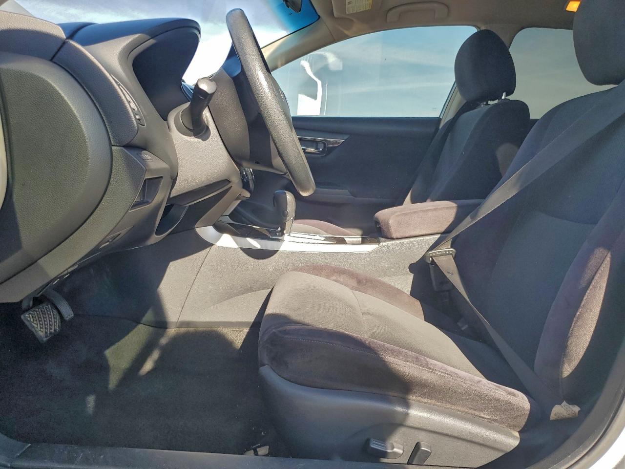 2013 NISSAN ALTIMA 2.5 photo 7