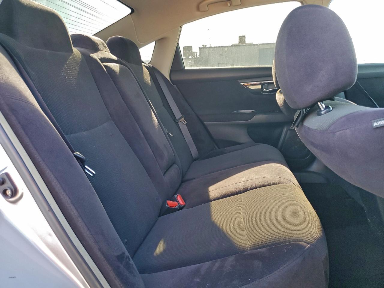 2013 NISSAN ALTIMA 2.5 photo 10
