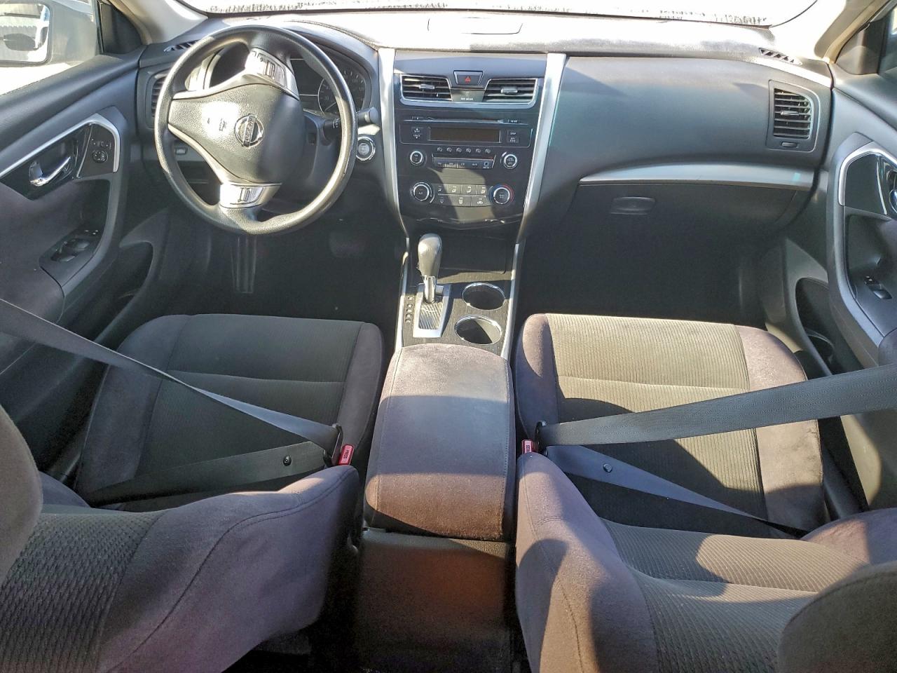 2013 NISSAN ALTIMA 2.5 photo 8