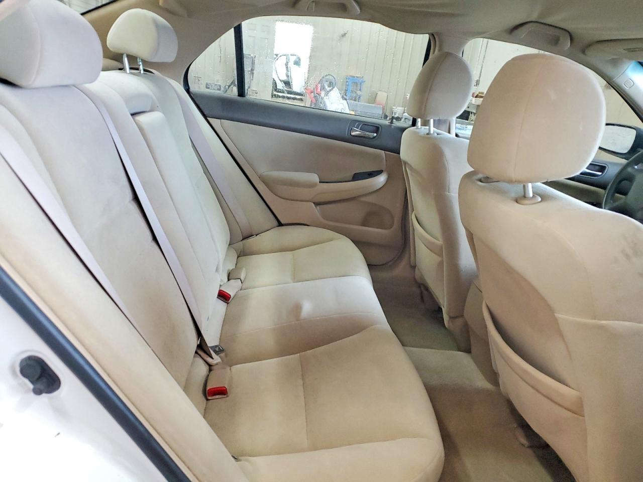 2006 HONDA ACCORD LX photo 10