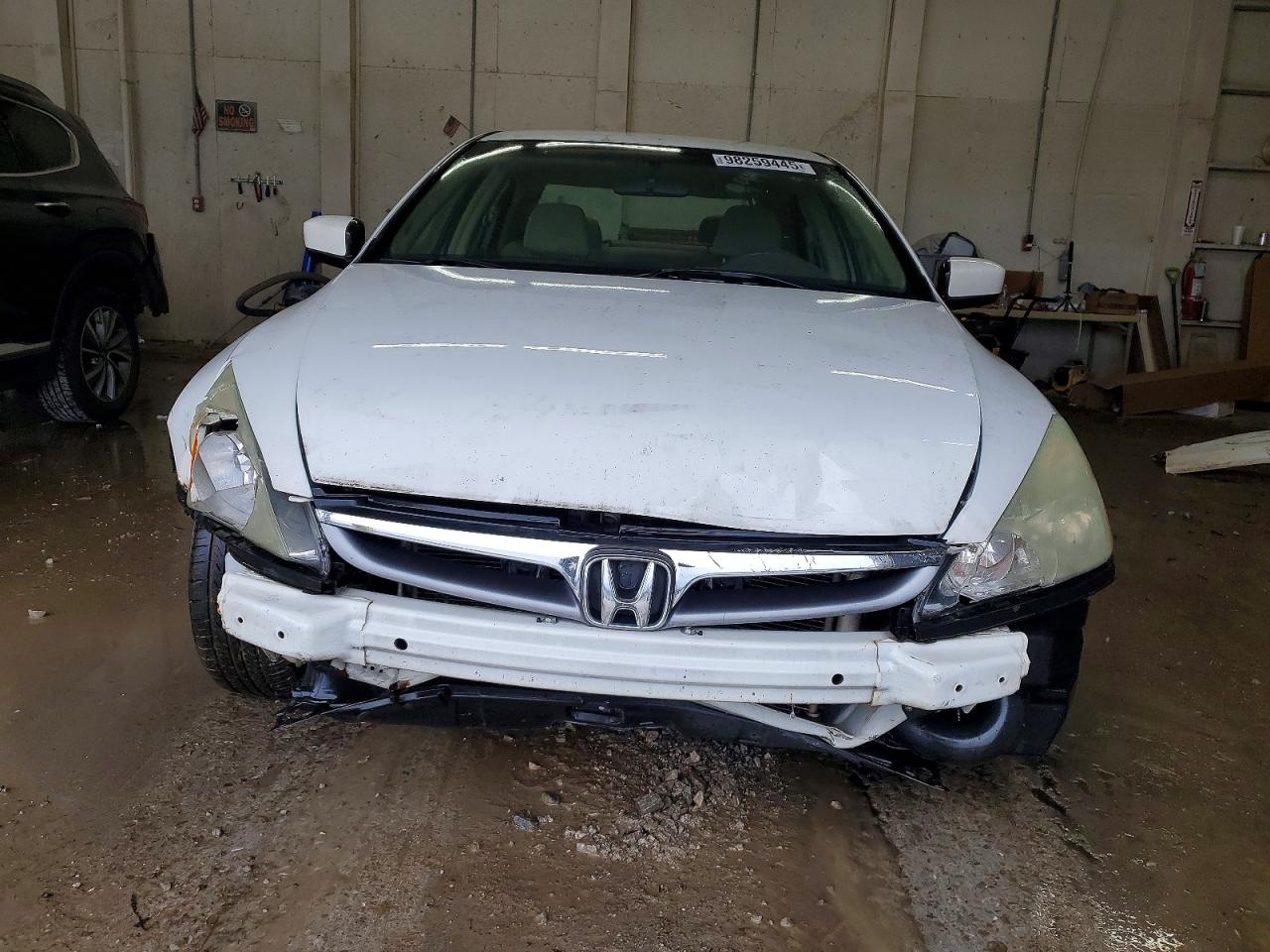 2006 HONDA ACCORD LX photo 5