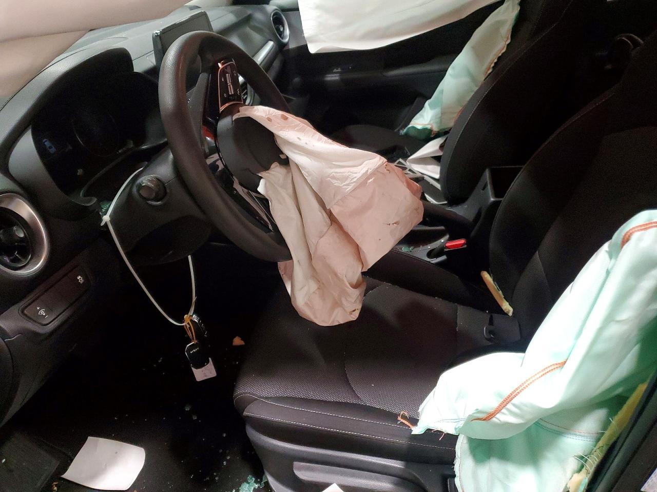 2024 KIA FORTE LX photo 7