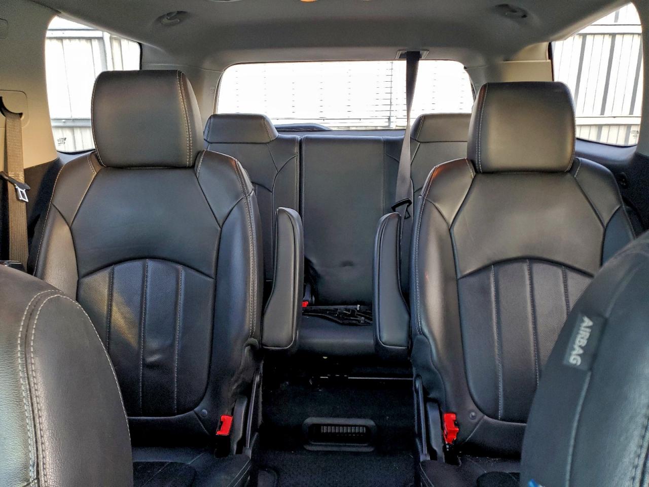2016 GMC ACADIA DENALI photo 10