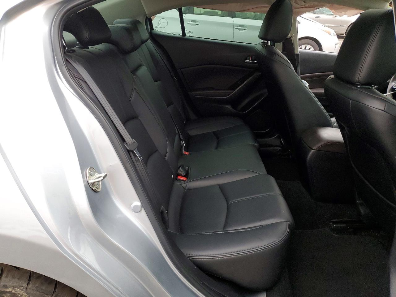2018 MAZDA 3 TOURING photo 10