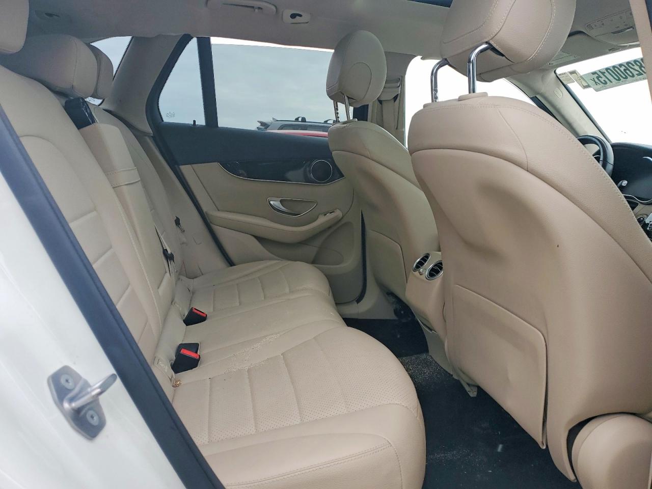 2020 MERCEDES-BENZ GLC 300 photo 10