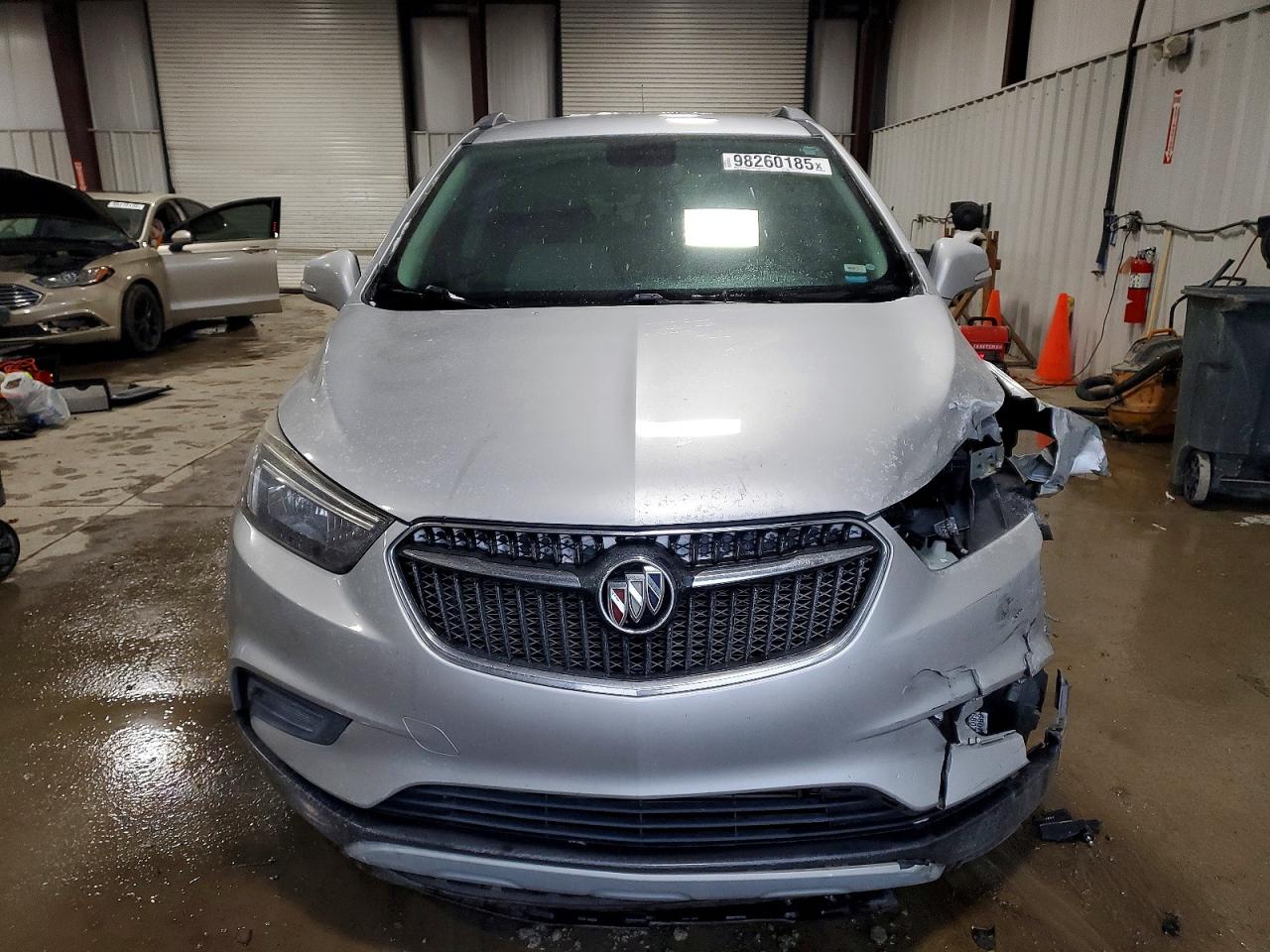 2018 BUICK ENCORE PREFERRED photo 5