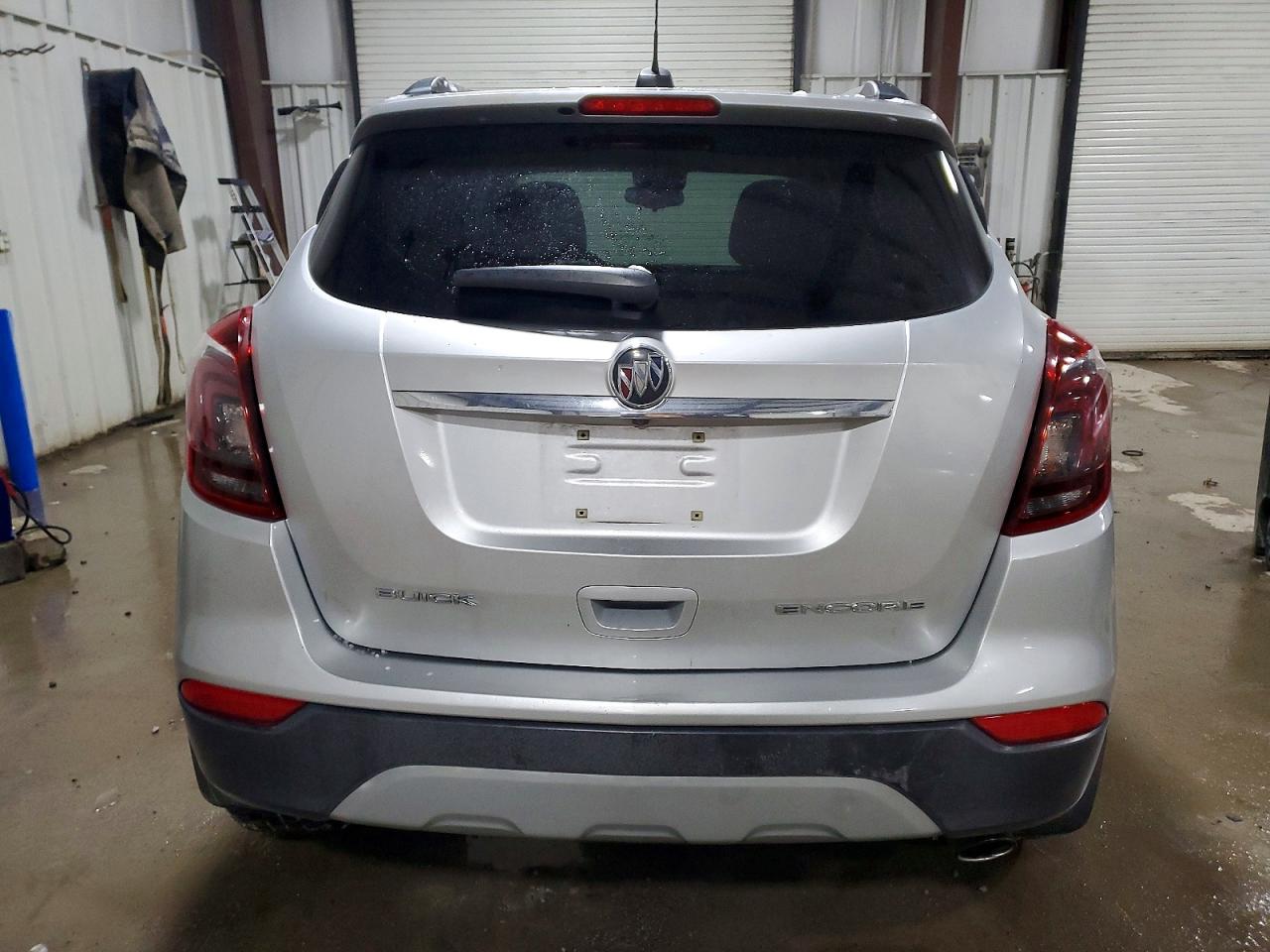 2018 BUICK ENCORE PREFERRED photo 6