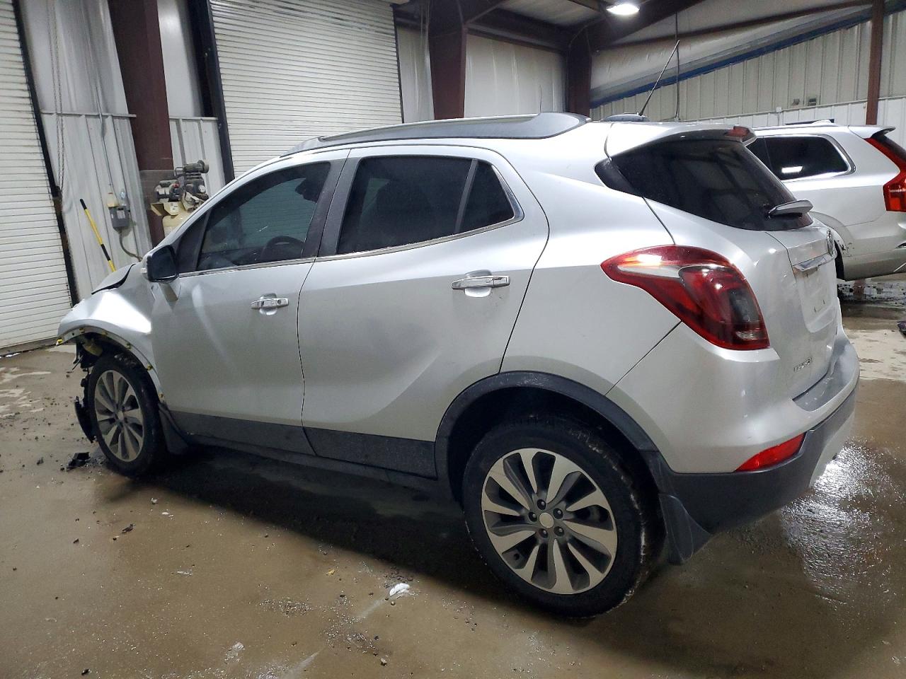 2018 BUICK ENCORE PREFERRED photo 2