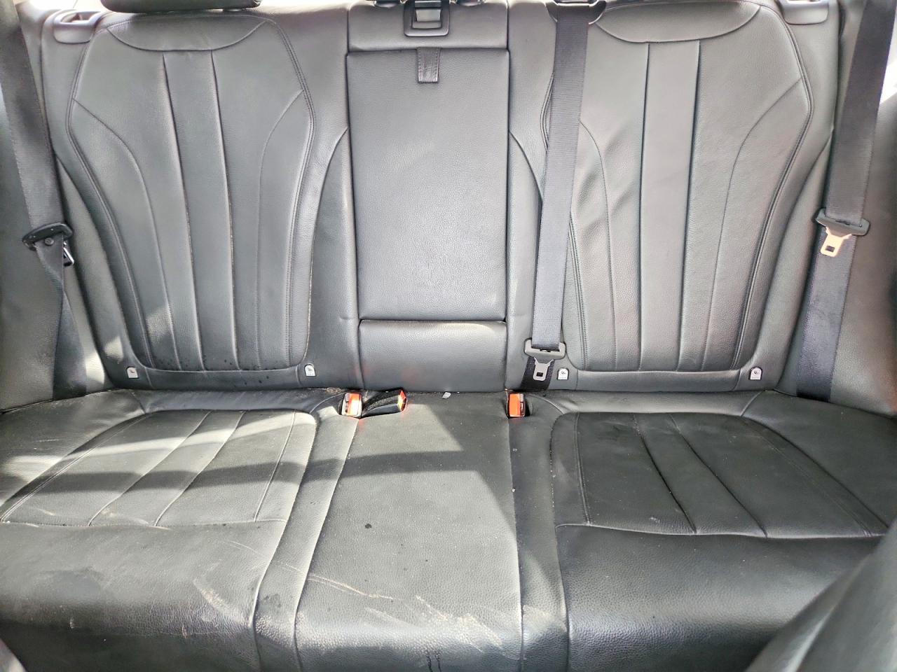 2015 BMW X5 SDRIVE35I photo 10