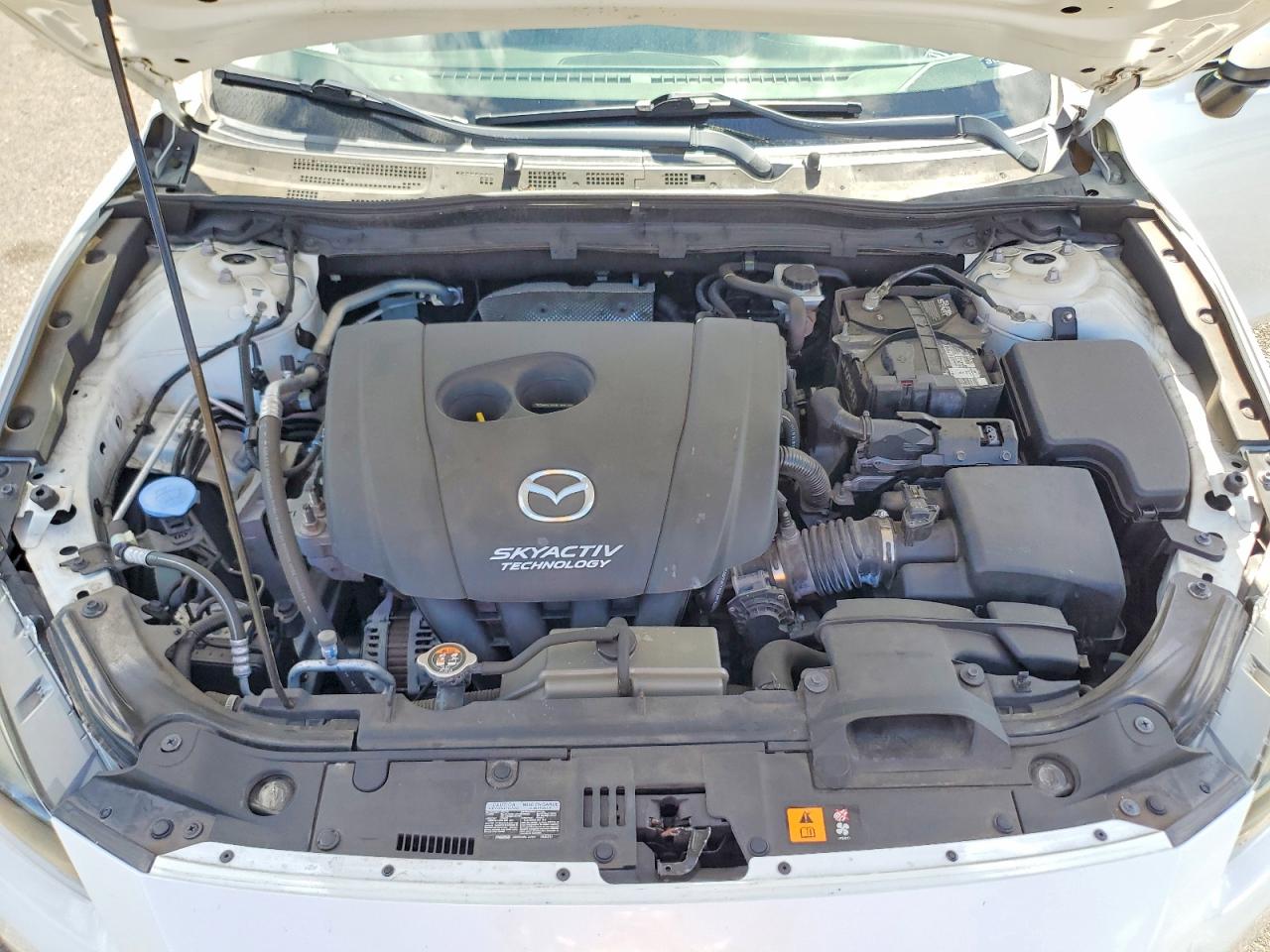 2018 MAZDA 3 SPORT photo 21