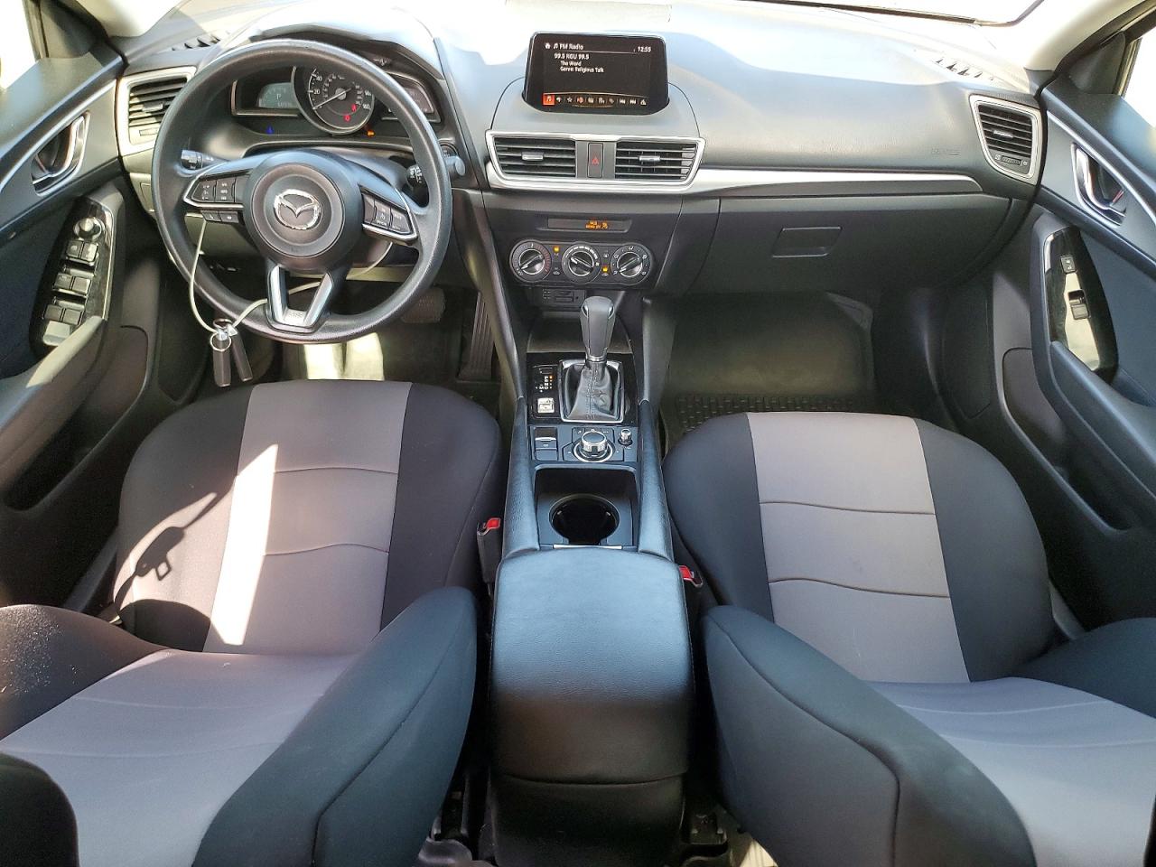 2018 MAZDA 3 SPORT photo 15