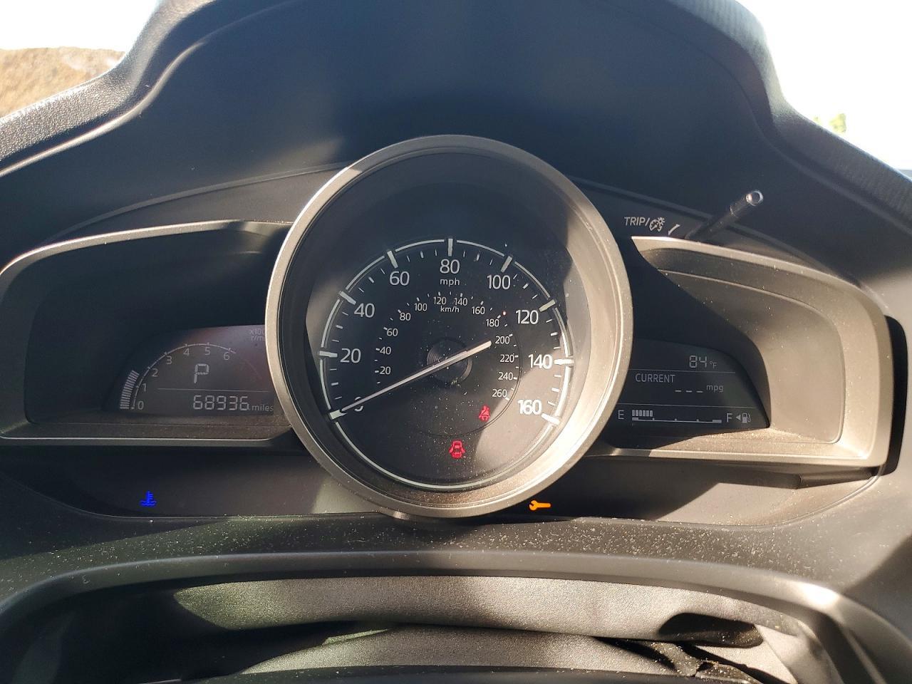 2018 MAZDA 3 SPORT photo 17