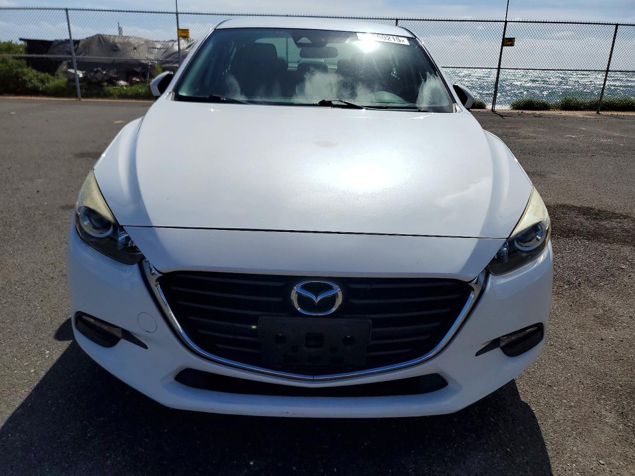 2018 MAZDA 3 SPORT photo 9