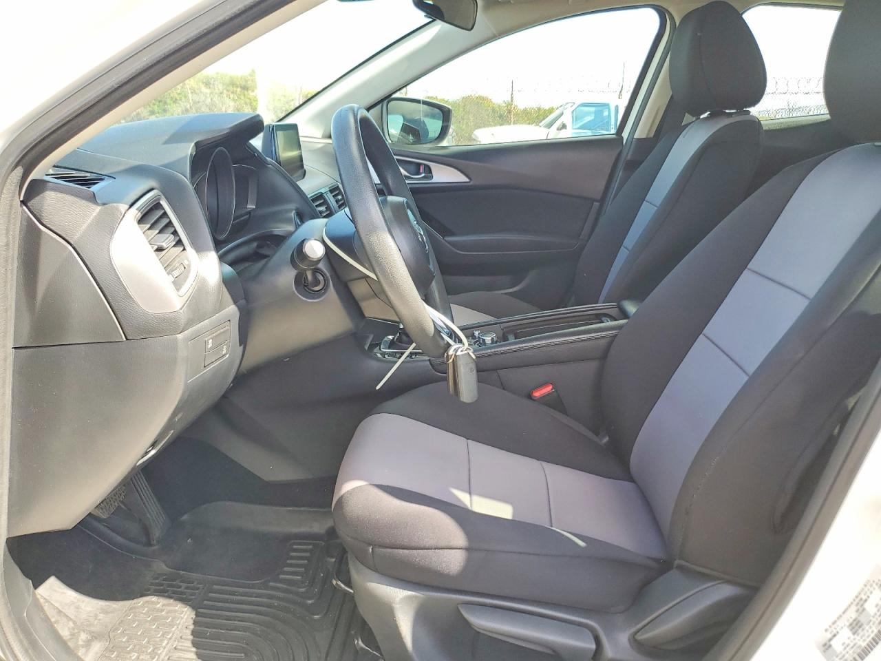 2018 MAZDA 3 SPORT photo 13
