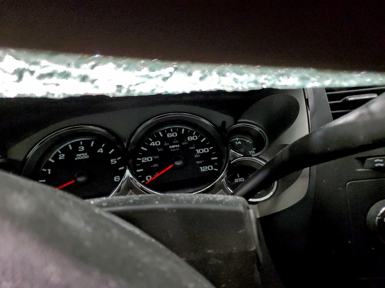 2009 CHEVROLET SILVERADO K1500 LT photo 9
