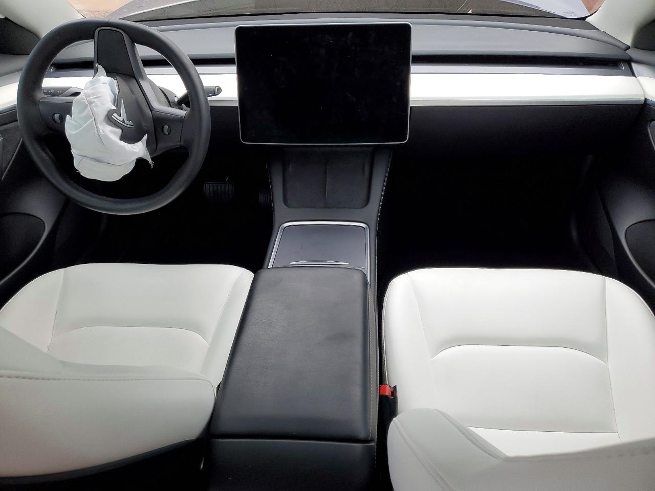 2023 TESLA MODEL 3 photo 8