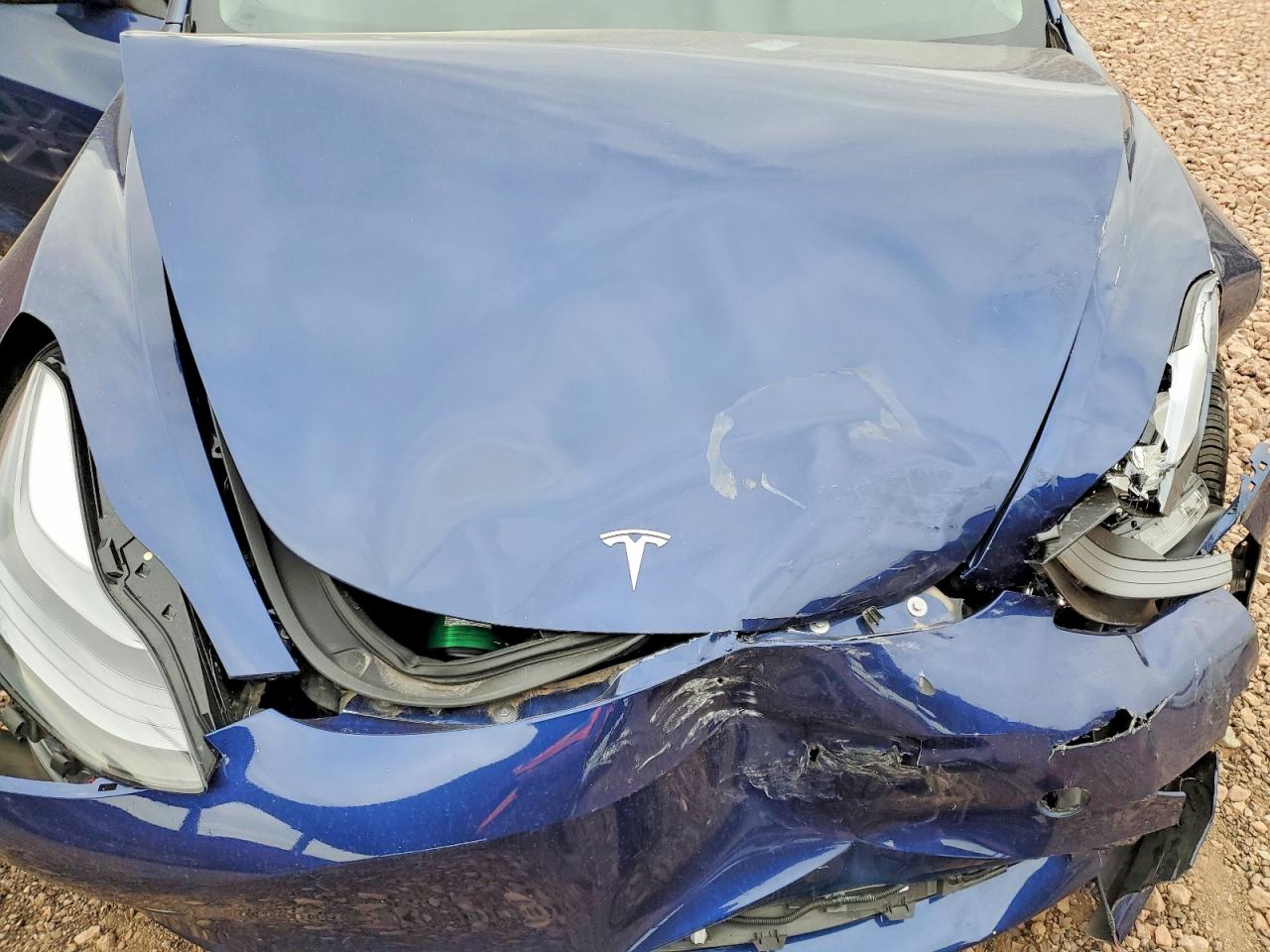 2023 TESLA MODEL 3 photo 11