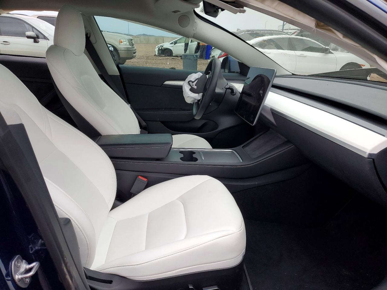 2023 TESLA MODEL 3 photo 7