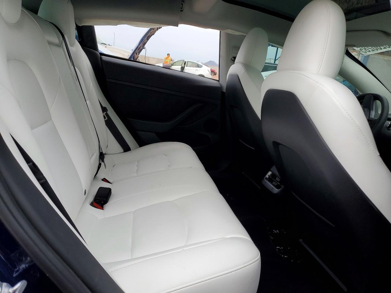 2023 TESLA MODEL 3 photo 10