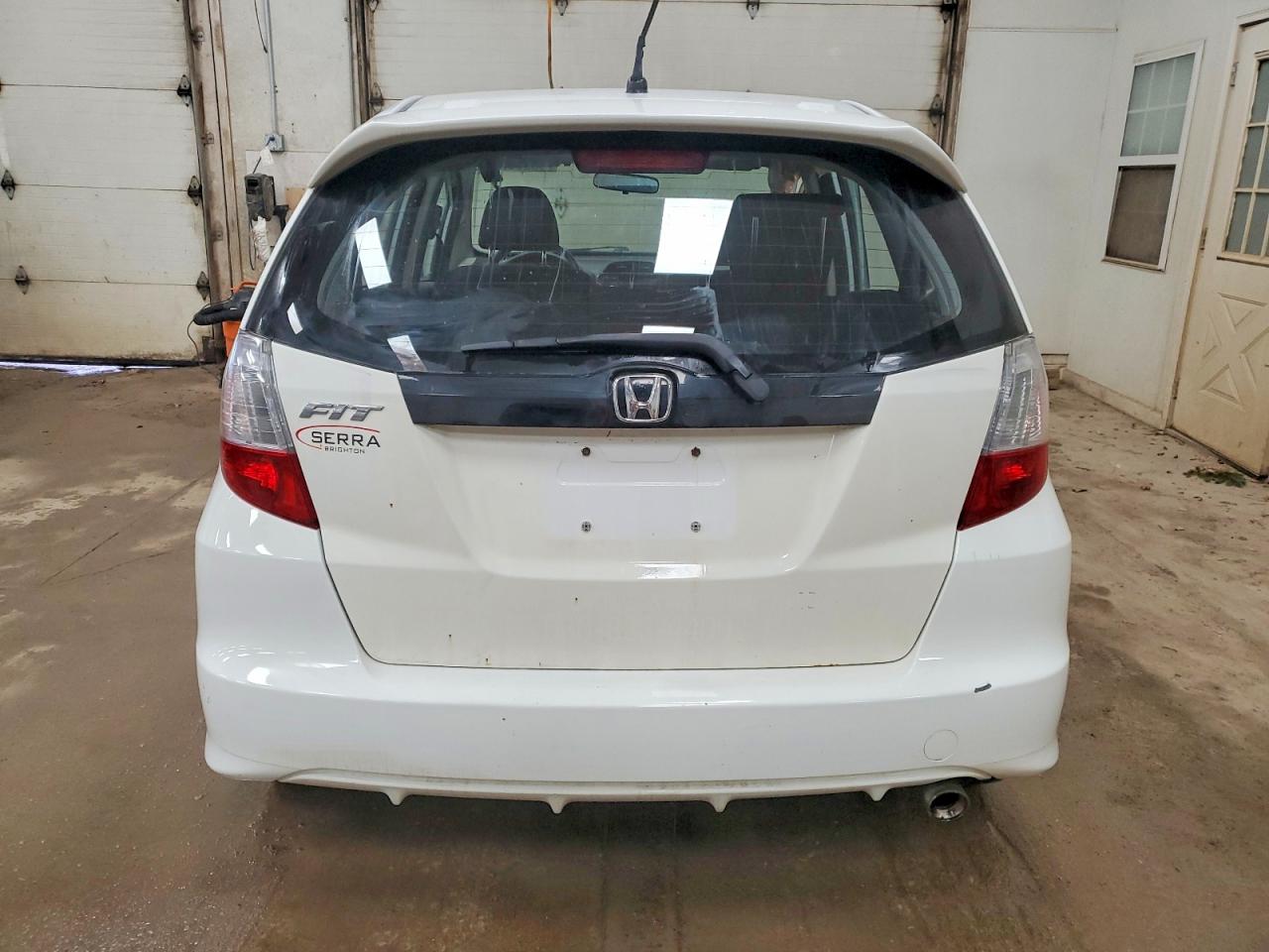 2013 HONDA FIT SPORT photo 6