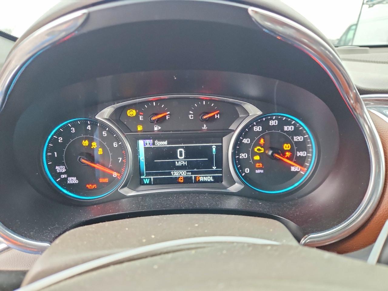 2018 CHEVROLET MALIBU LT photo 17