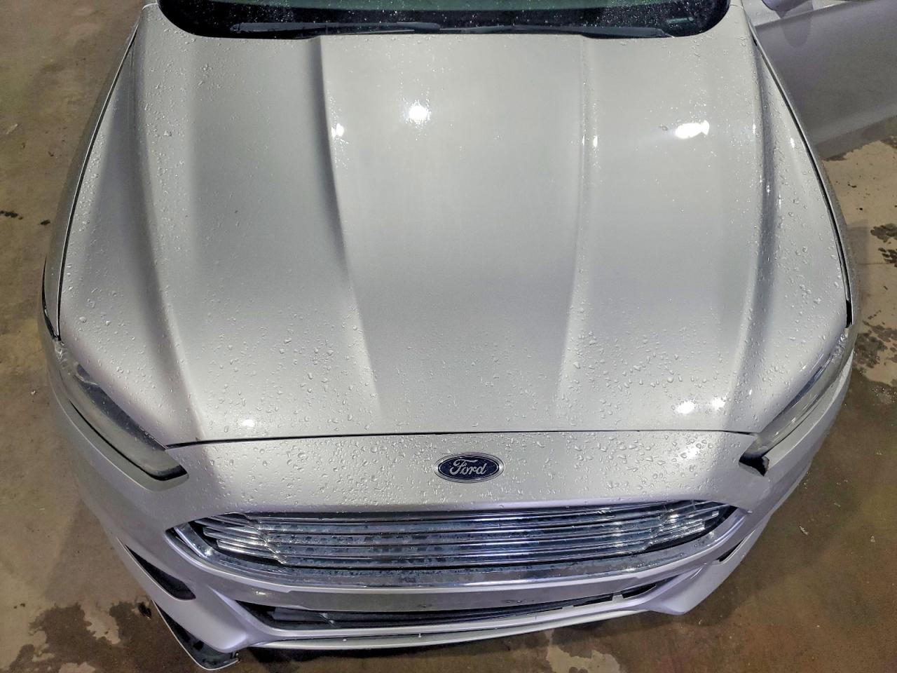 2013 FORD FUSION SE photo 11