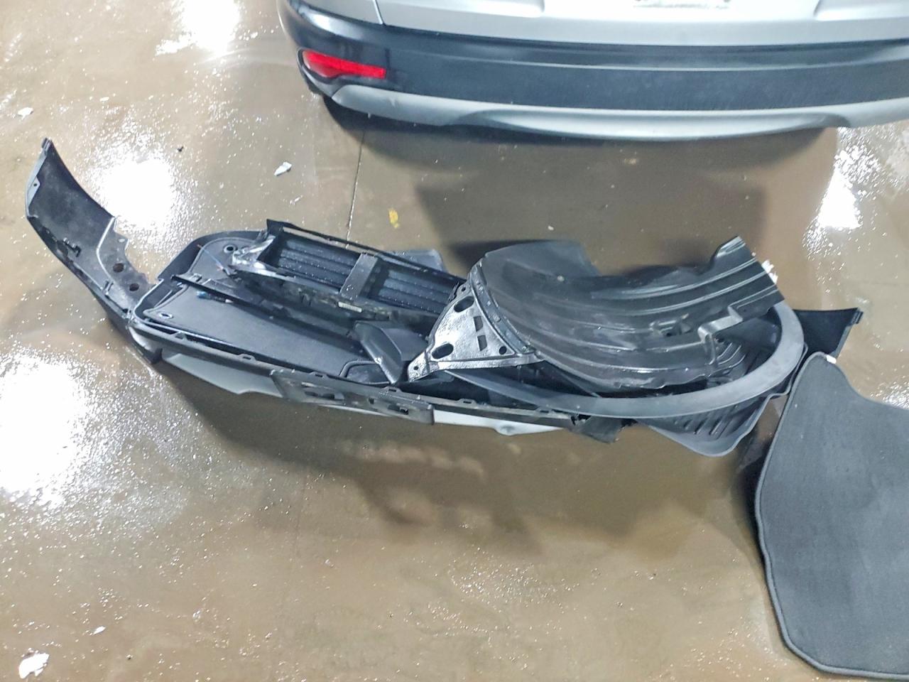 2018 HONDA CR-V EXL photo 13