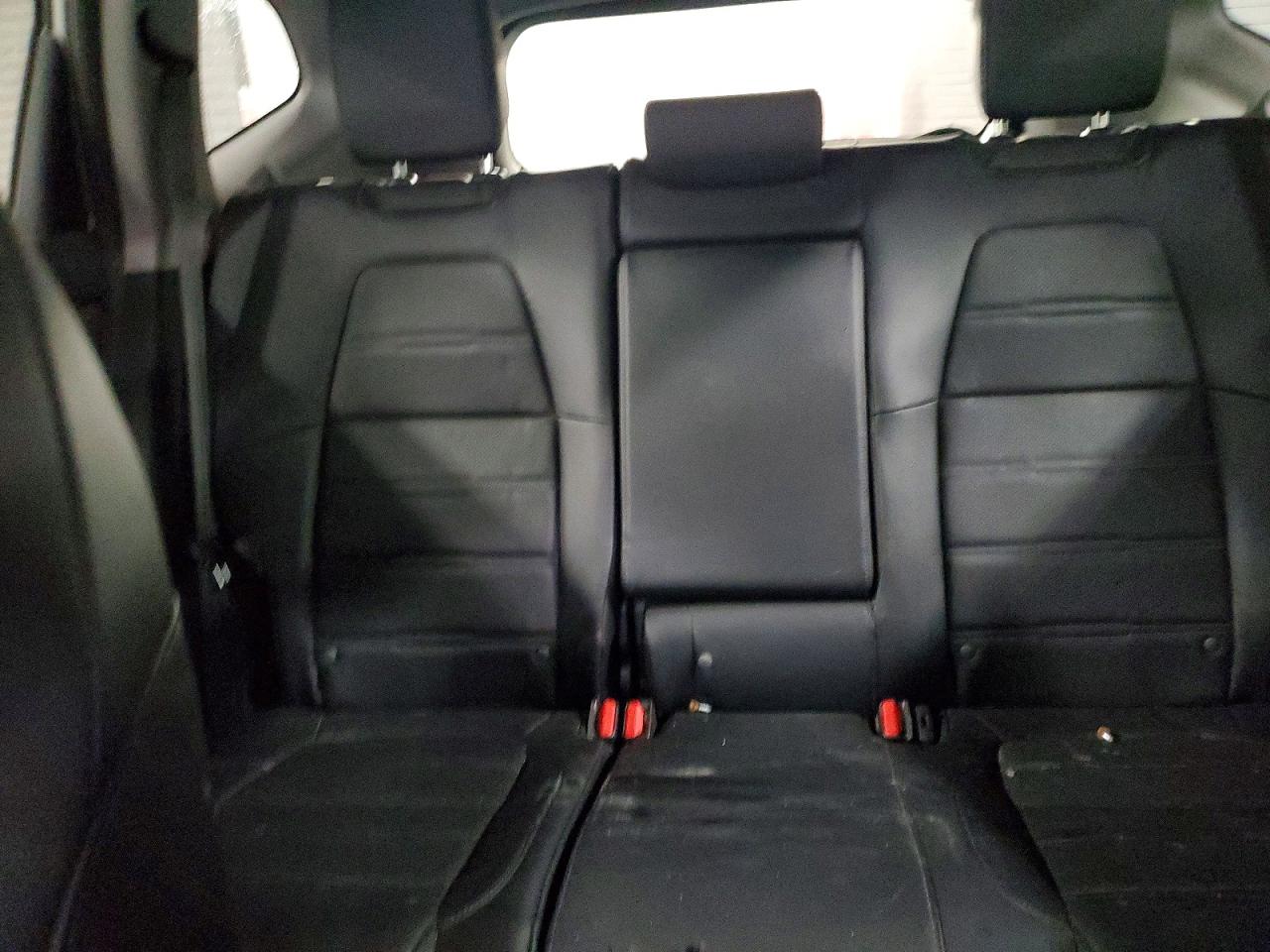 2018 HONDA CR-V EXL photo 10