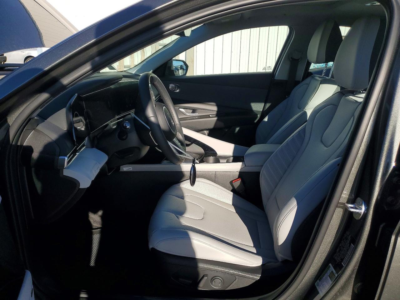 2025 HYUNDAI ELANTRA LIMITED photo 7
