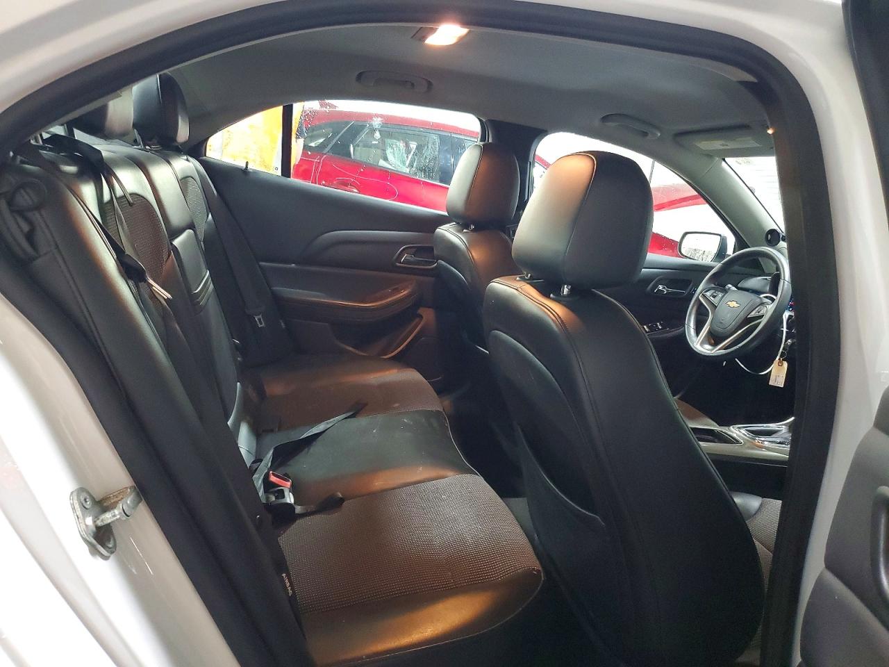 2013 CHEVROLET MALIBU 1LT photo 10