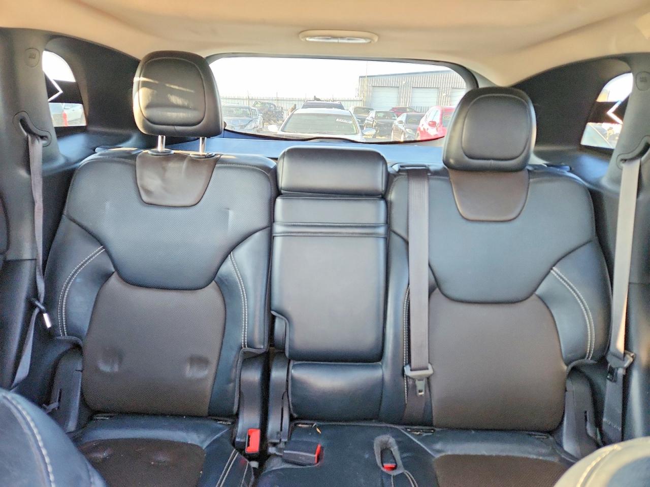 2014 JEEP CHEROKEE LIMITED photo 10