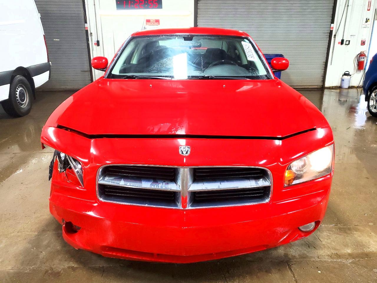 2010 DODGE CHARGER RALLYE photo 5