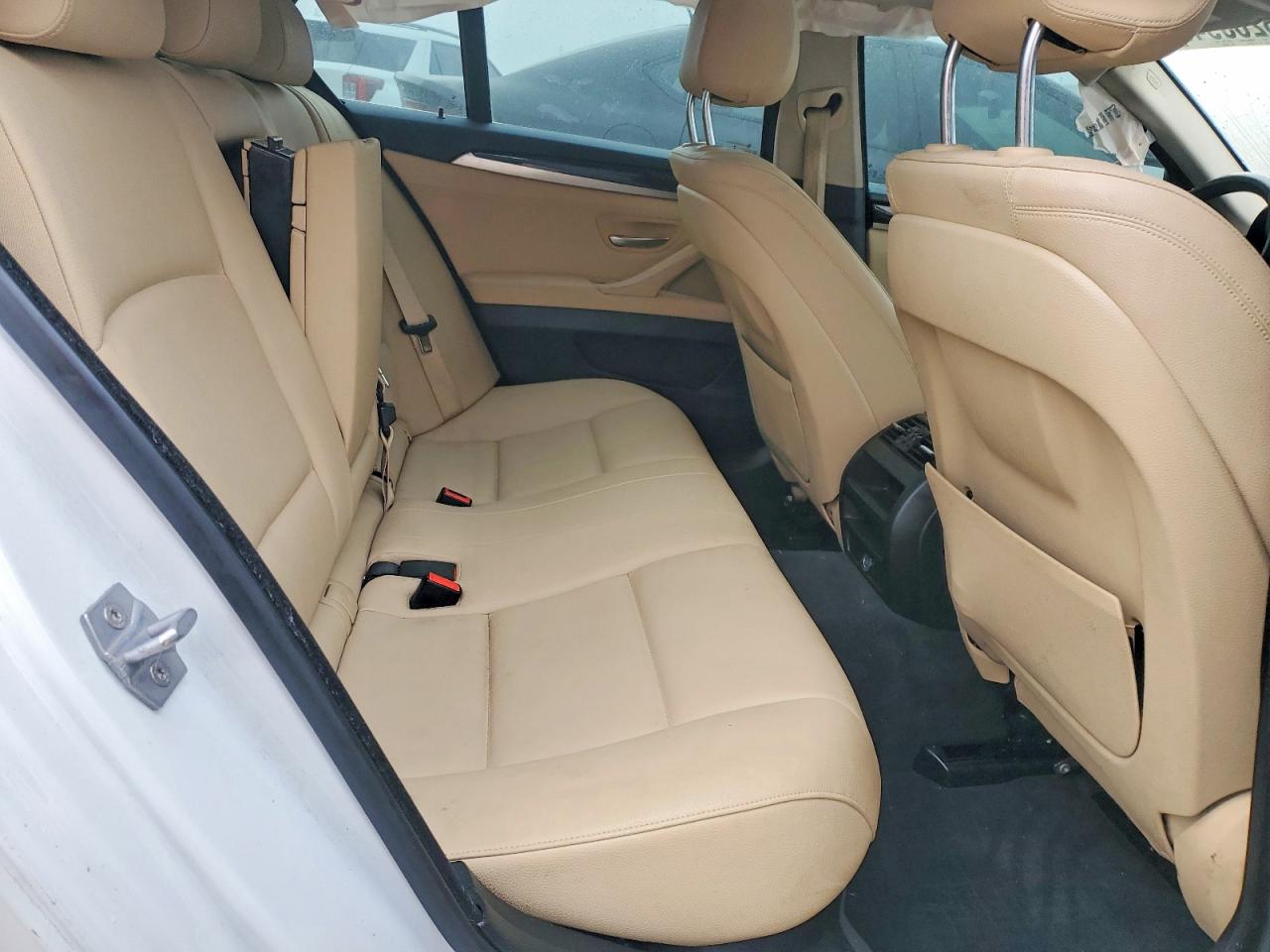 2016 BMW 528 XI photo 10