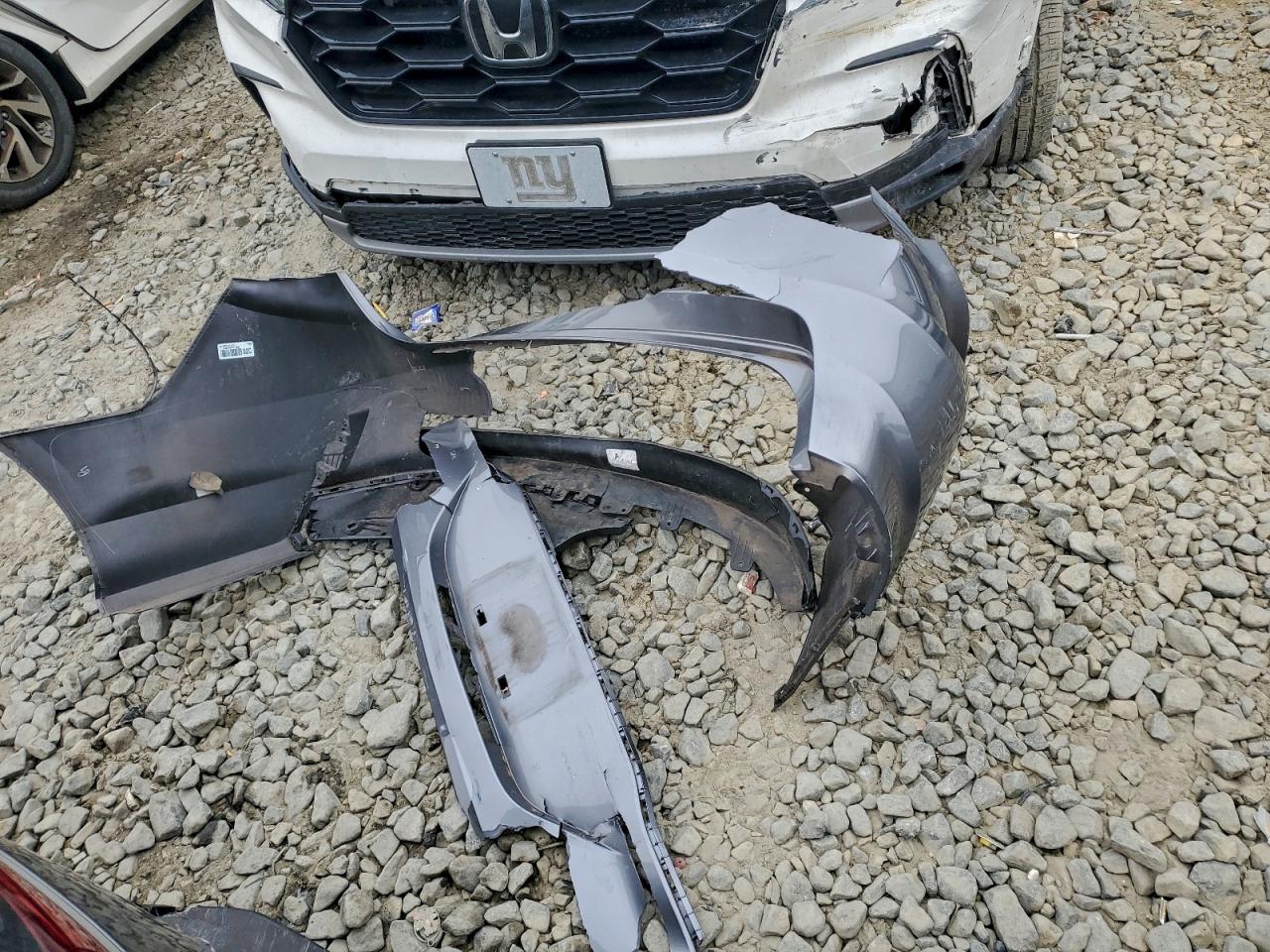 2018 HYUNDAI SONATA SPORT photo 12