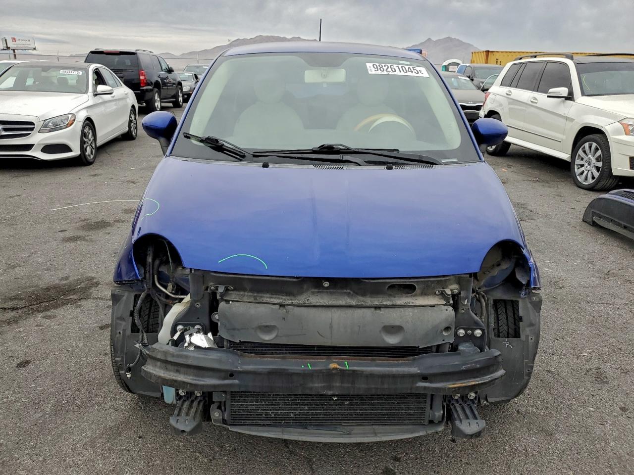 2013 FIAT 500 POP photo 5